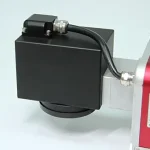 CO2 Laser Coding Machine