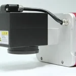 CO2 Laser Coding Machine