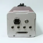 CO2 Laser Coding Machine