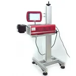 CO2 Laser Coding Machine