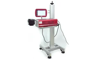 Laser Coding Machine