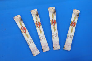 coffee powder stick pack machine