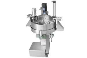 Contraction Cup Filler