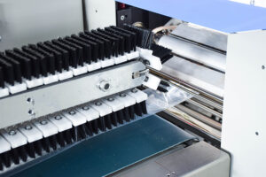 disposable towel packaging machine