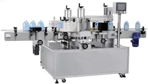 Bottle Labeling Machine