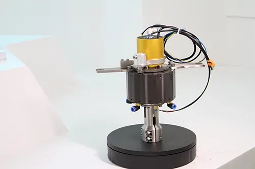 Slip Rings