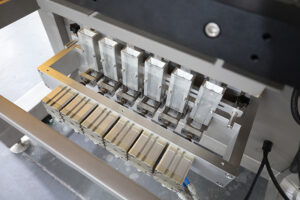 high speed stick pack packaging machine