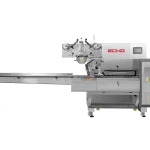 Horizontal Form Fill & Seal Machine