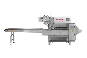Horizontal Form Fill & Seal Machine