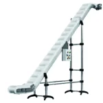 Lifting Conveyor Belt