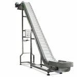 Lifting Conveyor Belt