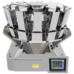 M Series Multi Head Weigher