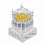 AC Series Multi Head Weigher