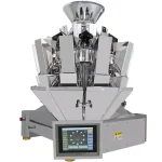 M Series Multi Head Weigher