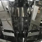 M Series Multi Head Weigher