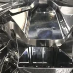 M Series Multi Head Weigher