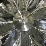 M Series Multi Head Weigher