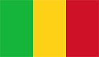 Agent from Mali