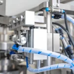 9 Station Rotary Packaging Machine