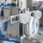 9 Station Rotary Packaging Machine