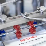9 Station Rotary Packaging Machine