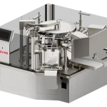 9 Station Rotary Packaging Machine