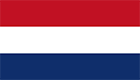 Agent from Netherlands