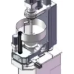 Pickle Filling Machine