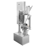 Pickle Filling Machine