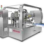 Premade Pouch Packaging Machine
