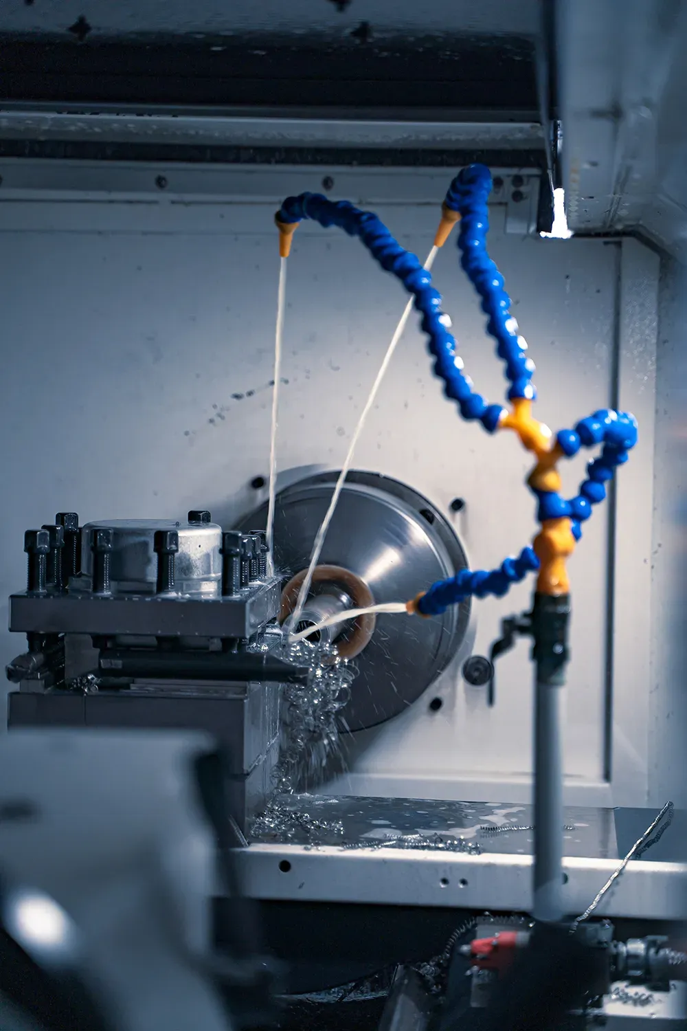 Wire cutting