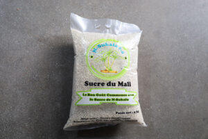 rice packaging machine