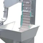 Linear Capping Machine