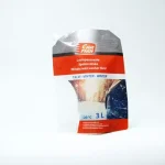 Spout Filling & Capping Machine