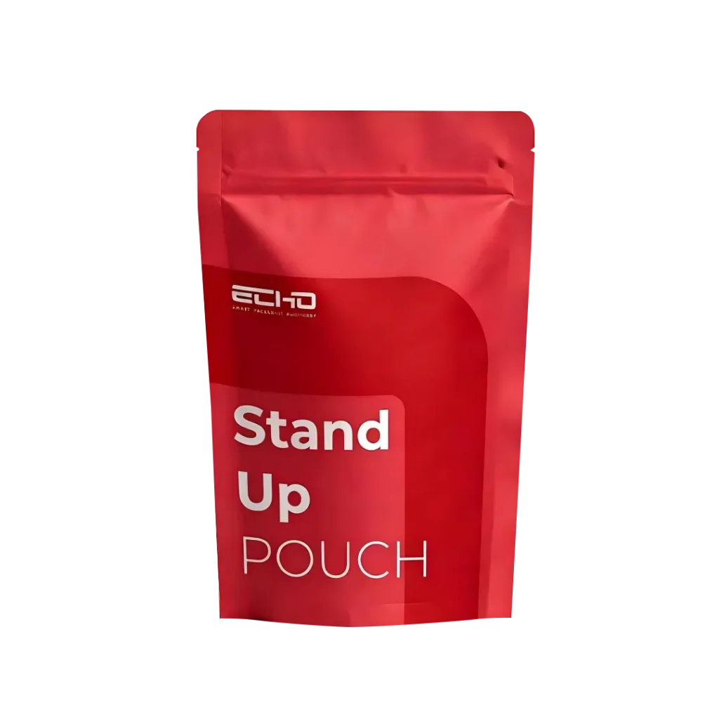 Stand-Up Pouch