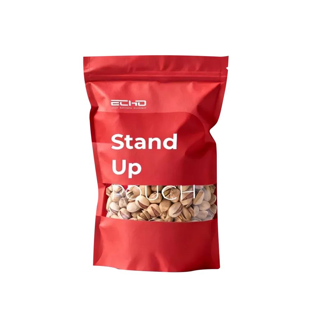 Stand-Up Pouch