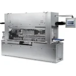 Automatic Tray Sealing Machine