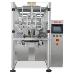 Vertical Form Fill & Seal Machine