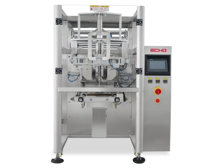 Vertical Form Fill & Seal Machine