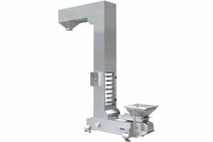 Z-Bucket Elevator